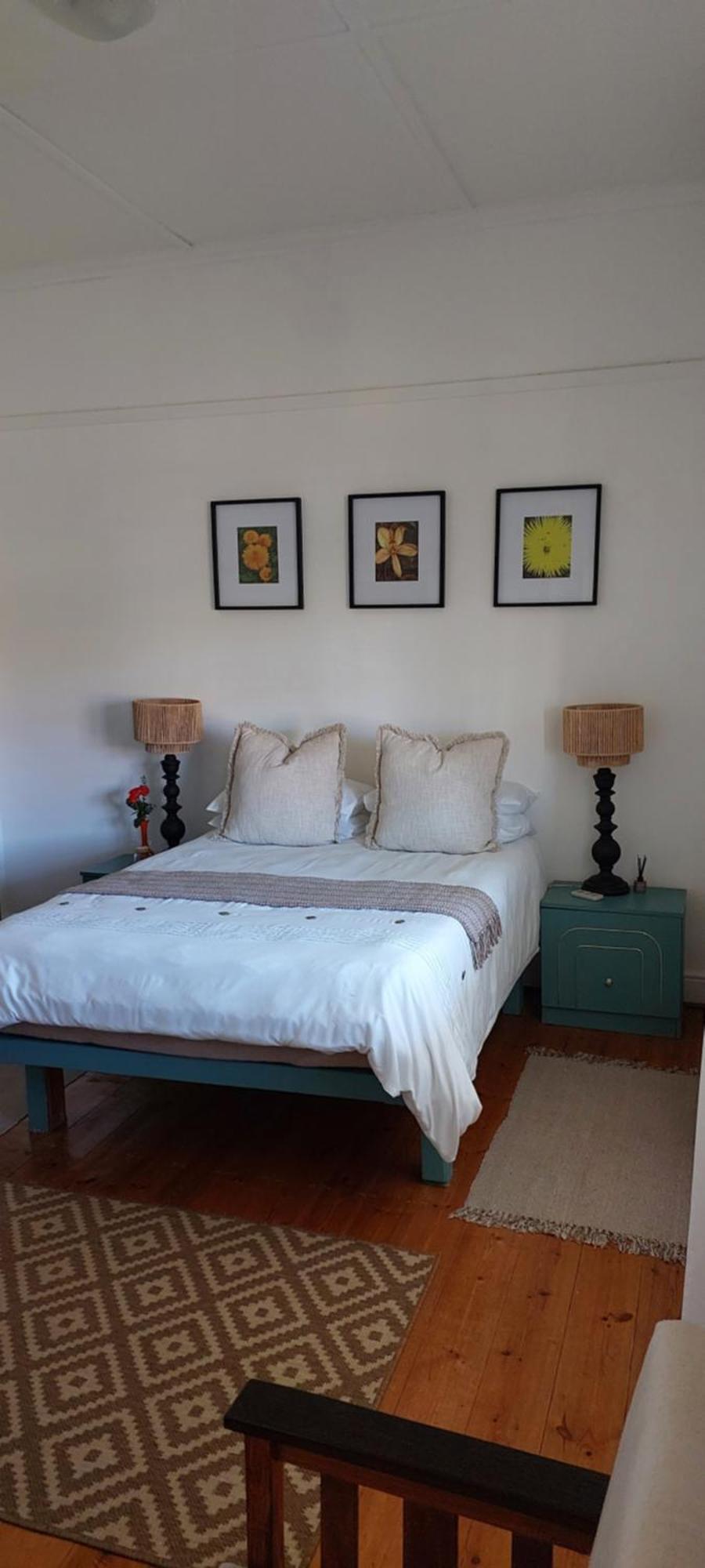 Harry'S Place Guesthouse Kamieskroon Esterno foto