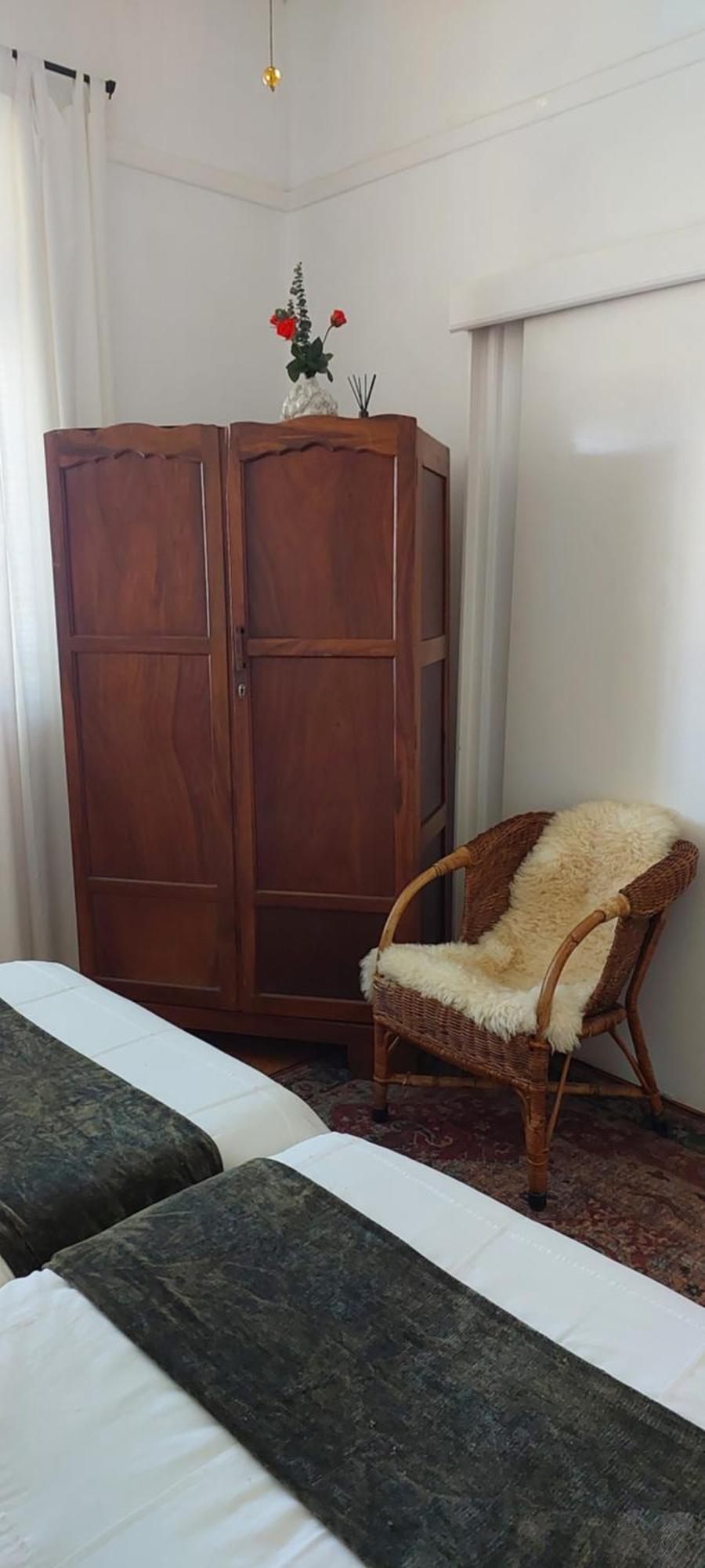 Harry'S Place Guesthouse Kamieskroon Esterno foto
