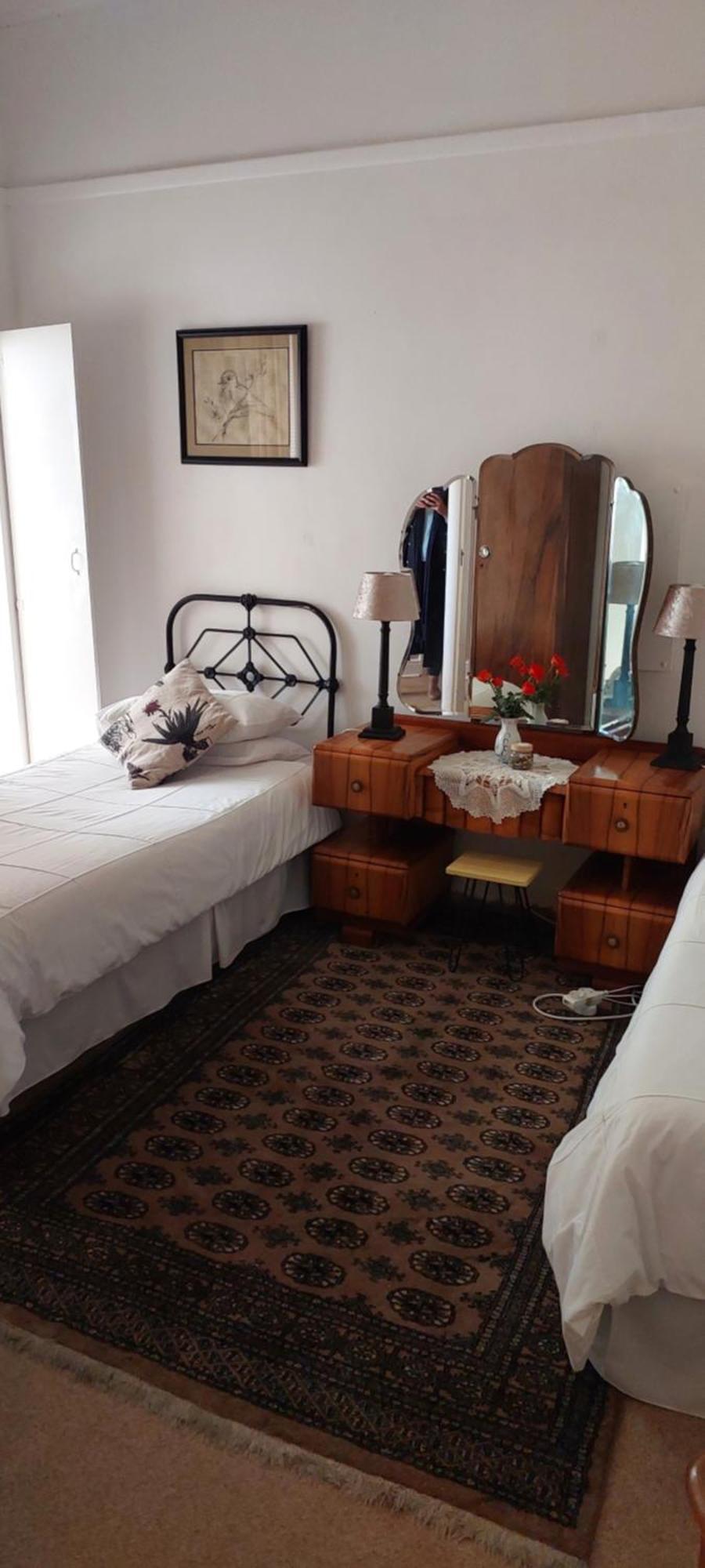 Harry'S Place Guesthouse Kamieskroon Esterno foto