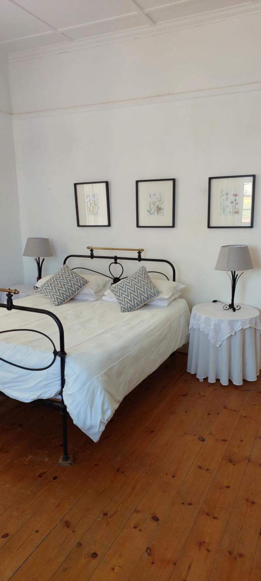 Harry'S Place Guesthouse Kamieskroon Esterno foto