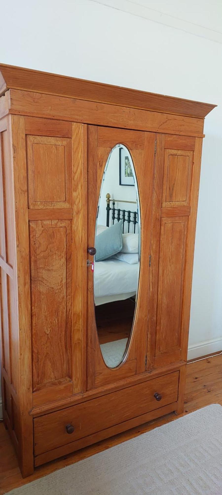 Harry'S Place Guesthouse Kamieskroon Esterno foto