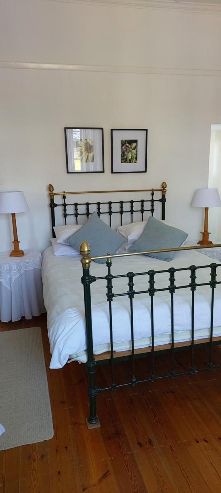 Harry'S Place Guesthouse Kamieskroon Esterno foto