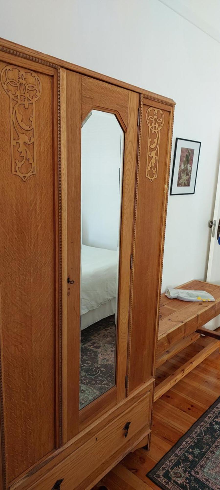 Harry'S Place Guesthouse Kamieskroon Esterno foto